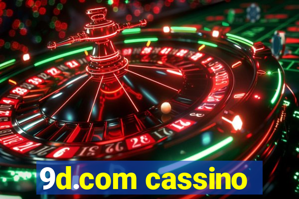 9d.com cassino