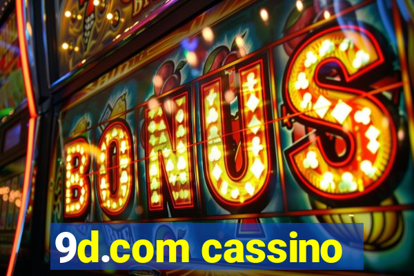 9d.com cassino