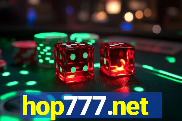 hop777.net