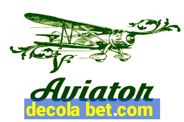 decola bet.com