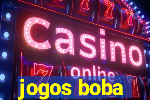 jogos boba