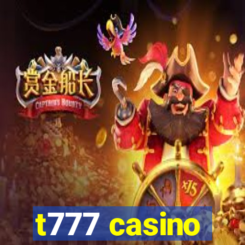 t777 casino