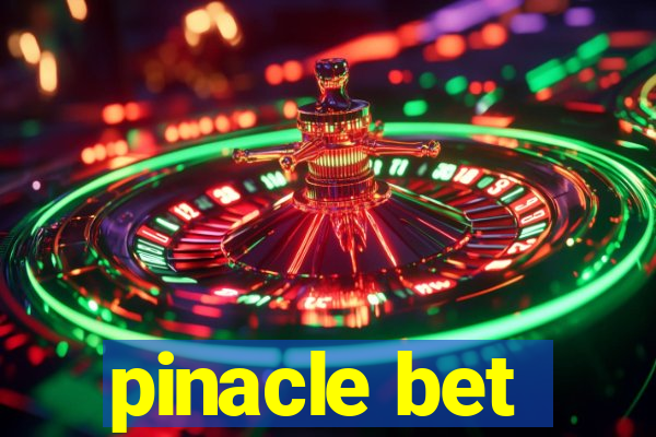 pinacle bet