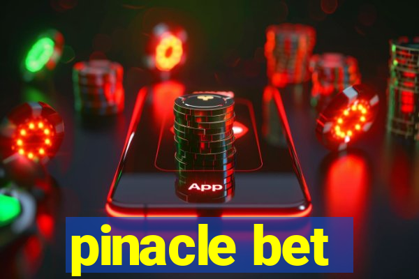 pinacle bet