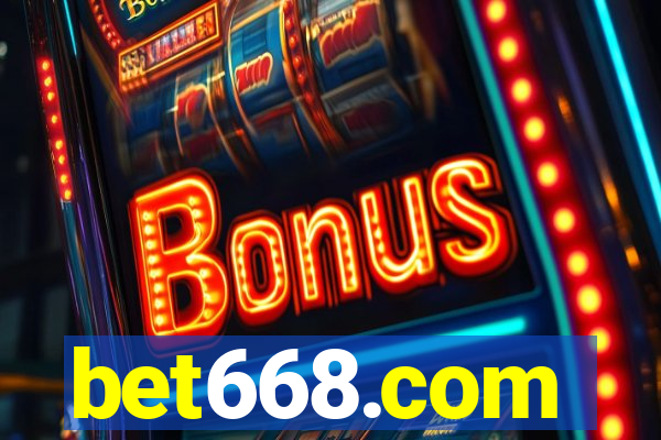 bet668.com