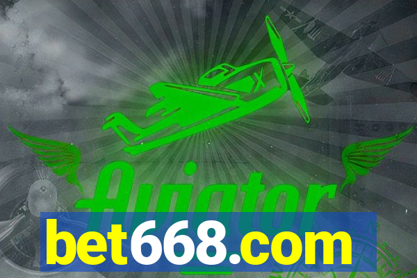 bet668.com