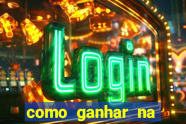 como ganhar na roleta online