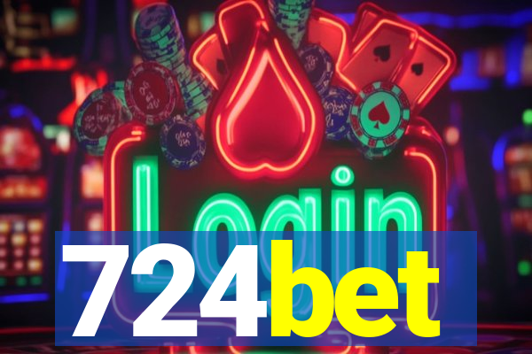 724bet