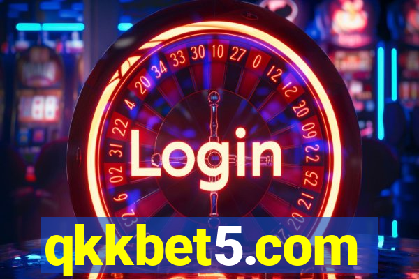 qkkbet5.com