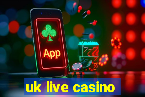 uk live casino