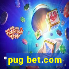 pug bet.com