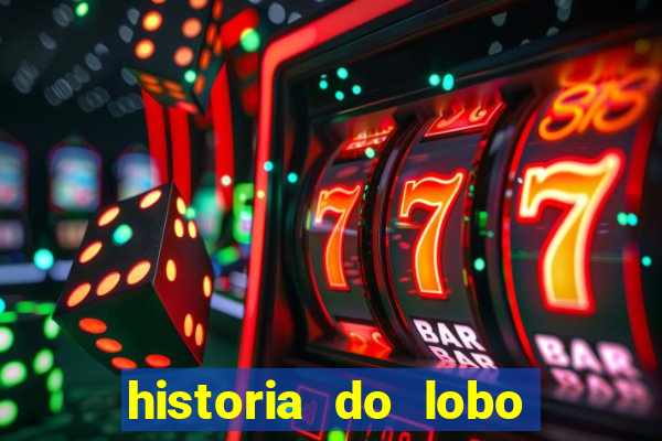 historia do lobo mau e os tres porquinhos resumida