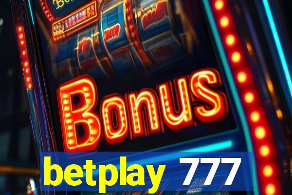 betplay 777