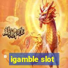 igamble slot