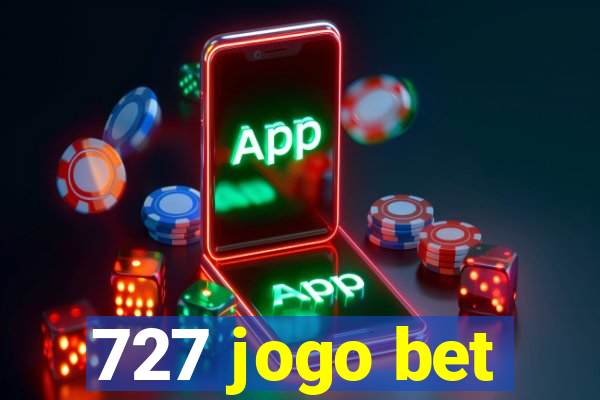 727 jogo bet