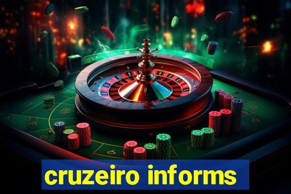 cruzeiro informs