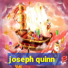 joseph quinn