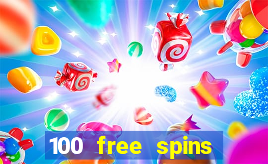 100 free spins casinos reddit