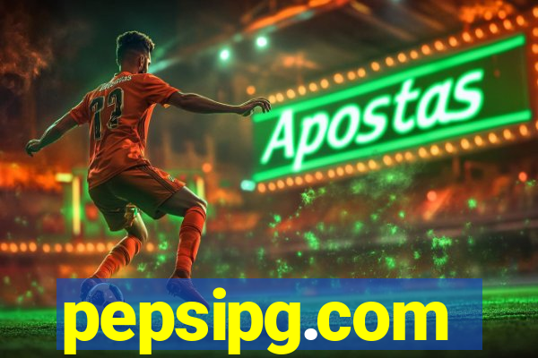 pepsipg.com