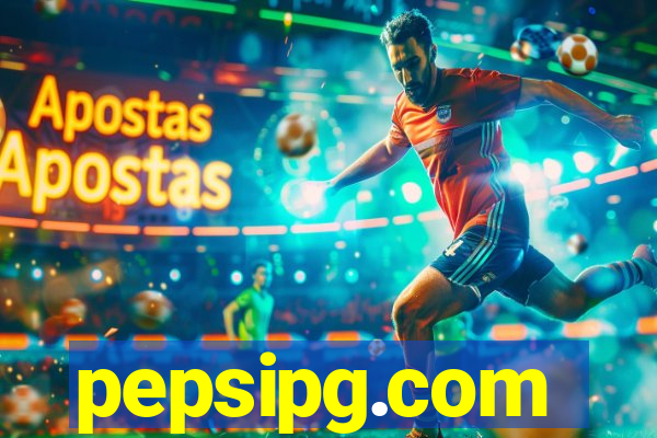 pepsipg.com