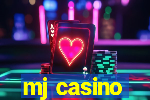 mj casino