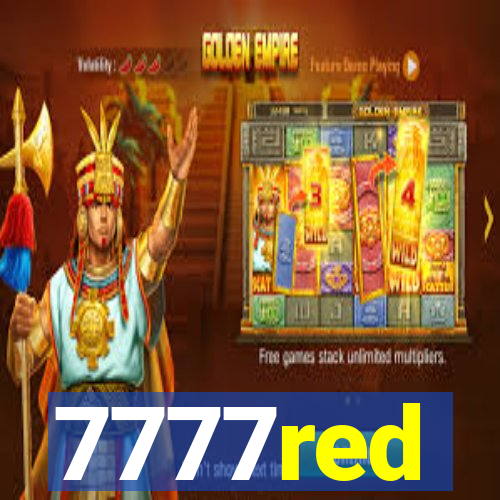 7777red