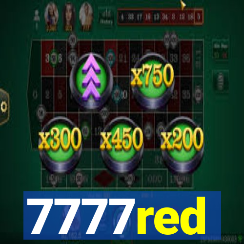 7777red