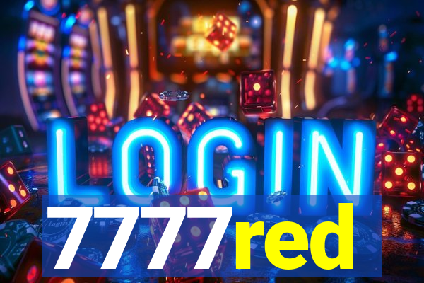 7777red