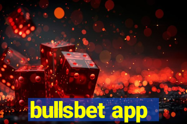 bullsbet app