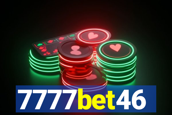 7777bet46