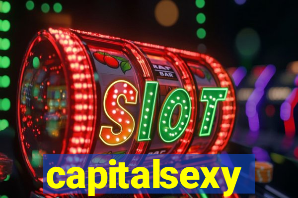 capitalsexy