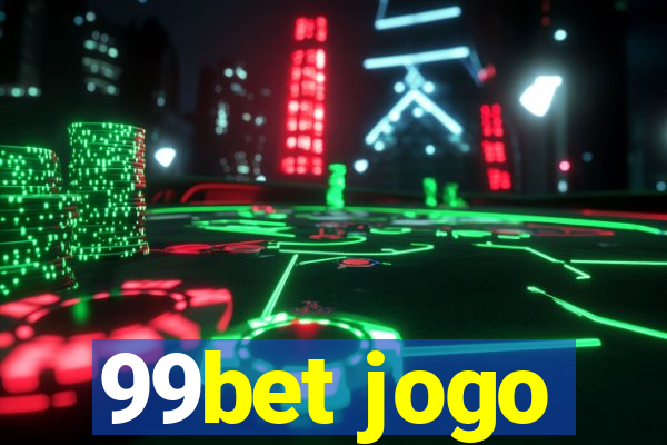 99bet jogo