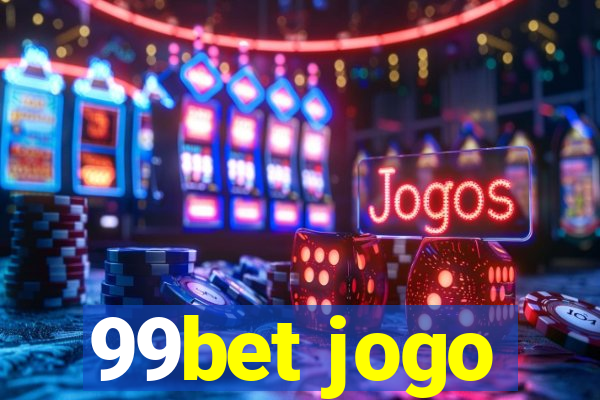 99bet jogo