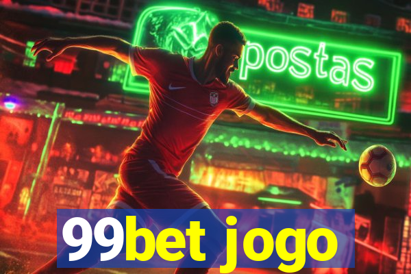 99bet jogo