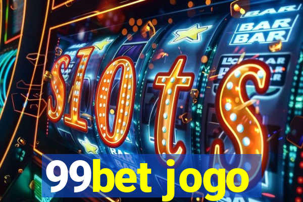 99bet jogo