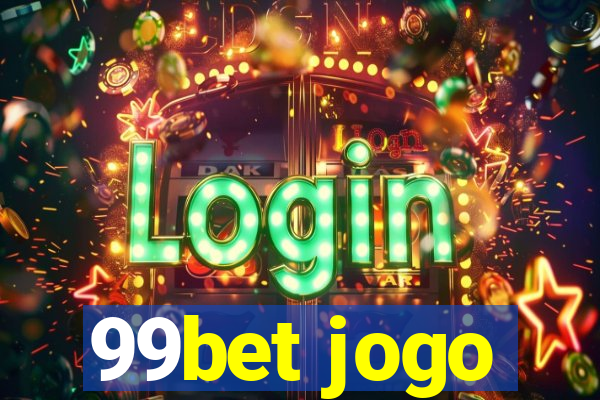 99bet jogo