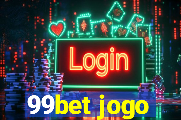 99bet jogo