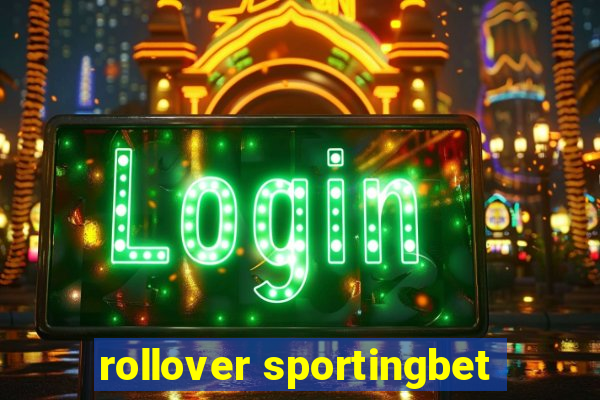 rollover sportingbet