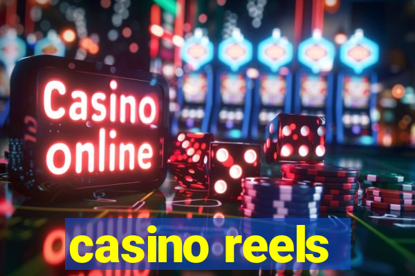 casino reels