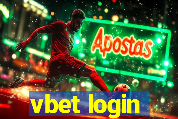 vbet login