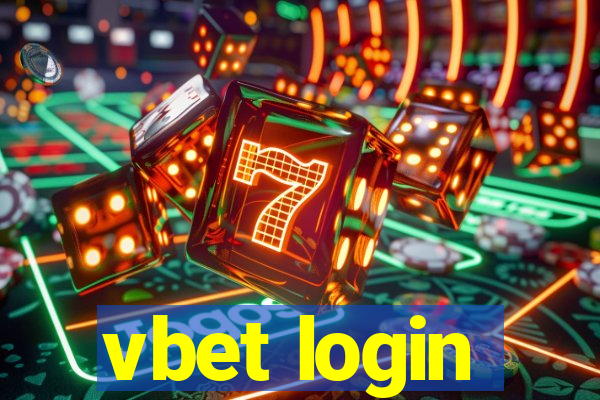 vbet login