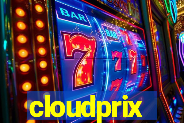 cloudprix