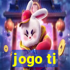 jogo ti