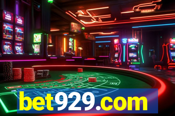 bet929.com