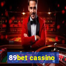 89bet cassino