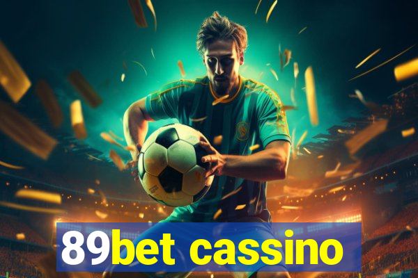 89bet cassino