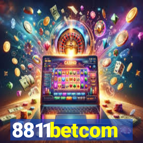 8811betcom