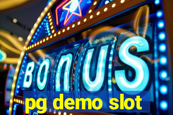 pg demo slot