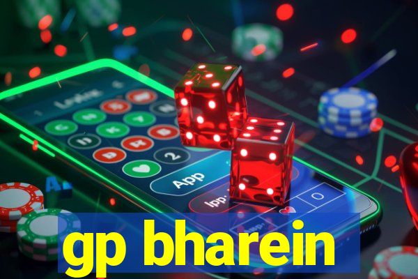 gp bharein