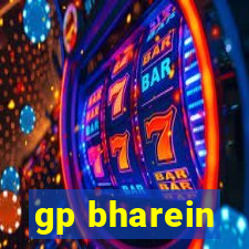 gp bharein